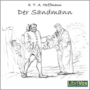 Der Sandmann cover