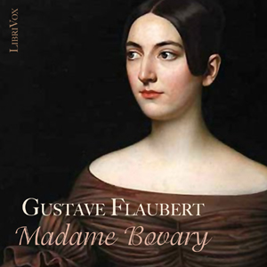 Couverture de Madame Bovary