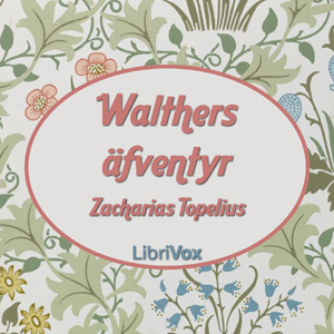 Walthers äfventyr cover